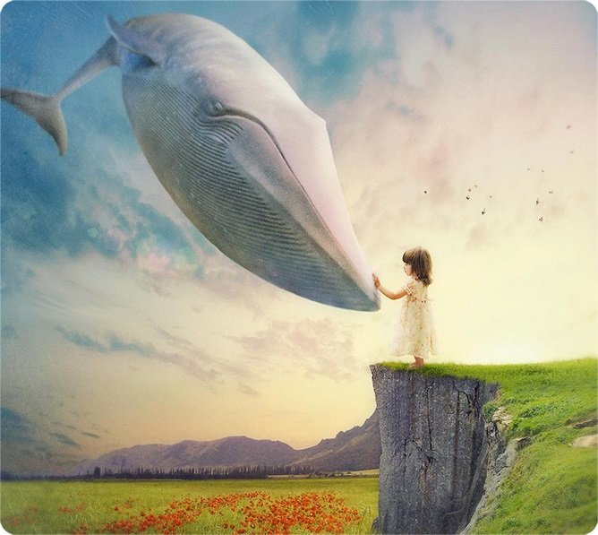 Осознай себя. Контроль над сновидениями_0.jpg